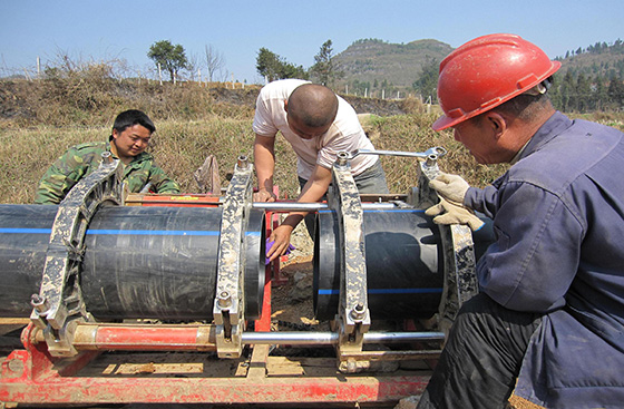 達(dá)茂旗“四個(gè)千萬畝”節(jié)水灌溉