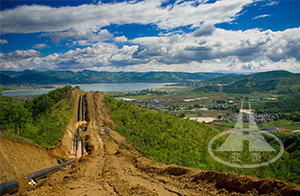 元寶山區(qū)2012年農(nóng)村飲水安全工程